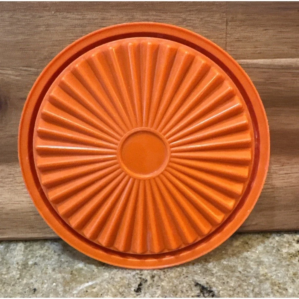 Tupperware vintage #812